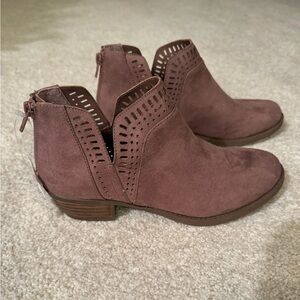 Women’s Ankle Boots